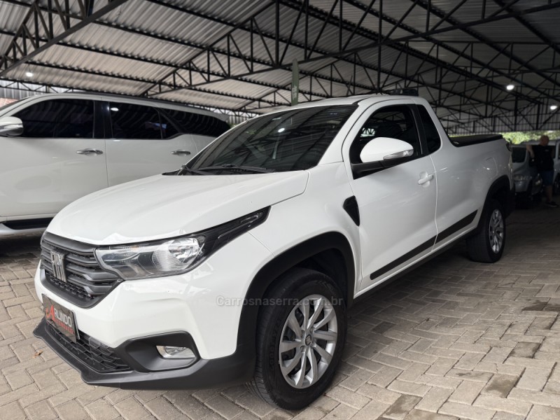 strada 1.3 freedom plus cs 8v flex 2p manual 2021 parobe