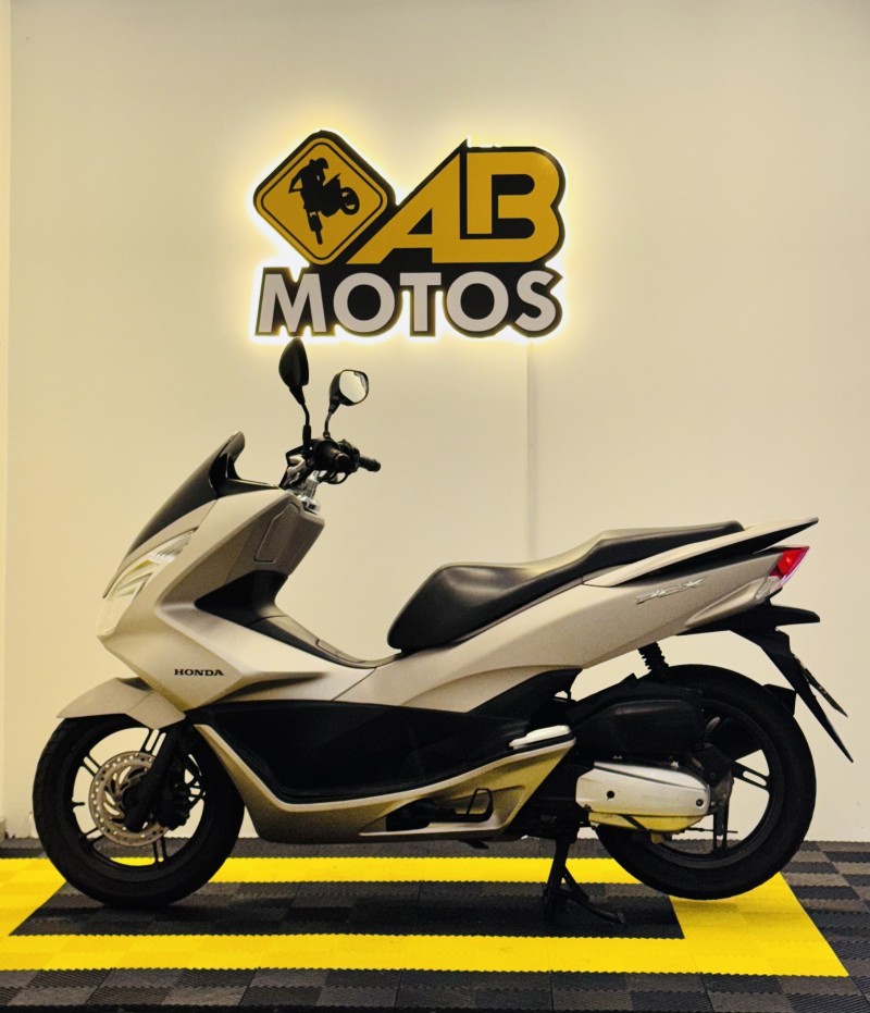 PCX 150 - 2018 - CAXIAS DO SUL