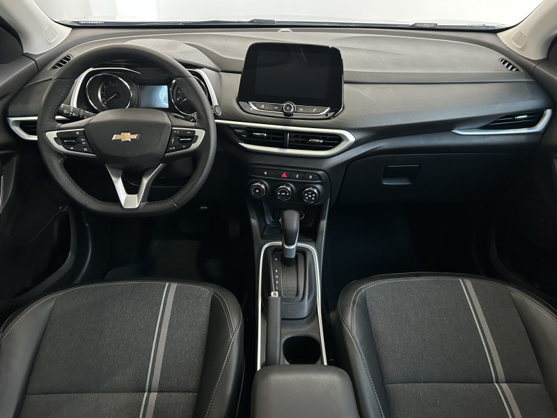 TRACKER 1.0 12V LTZ TURBO FLEX 4P AUTOMÁTICO - 2021 - CAXIAS DO SUL