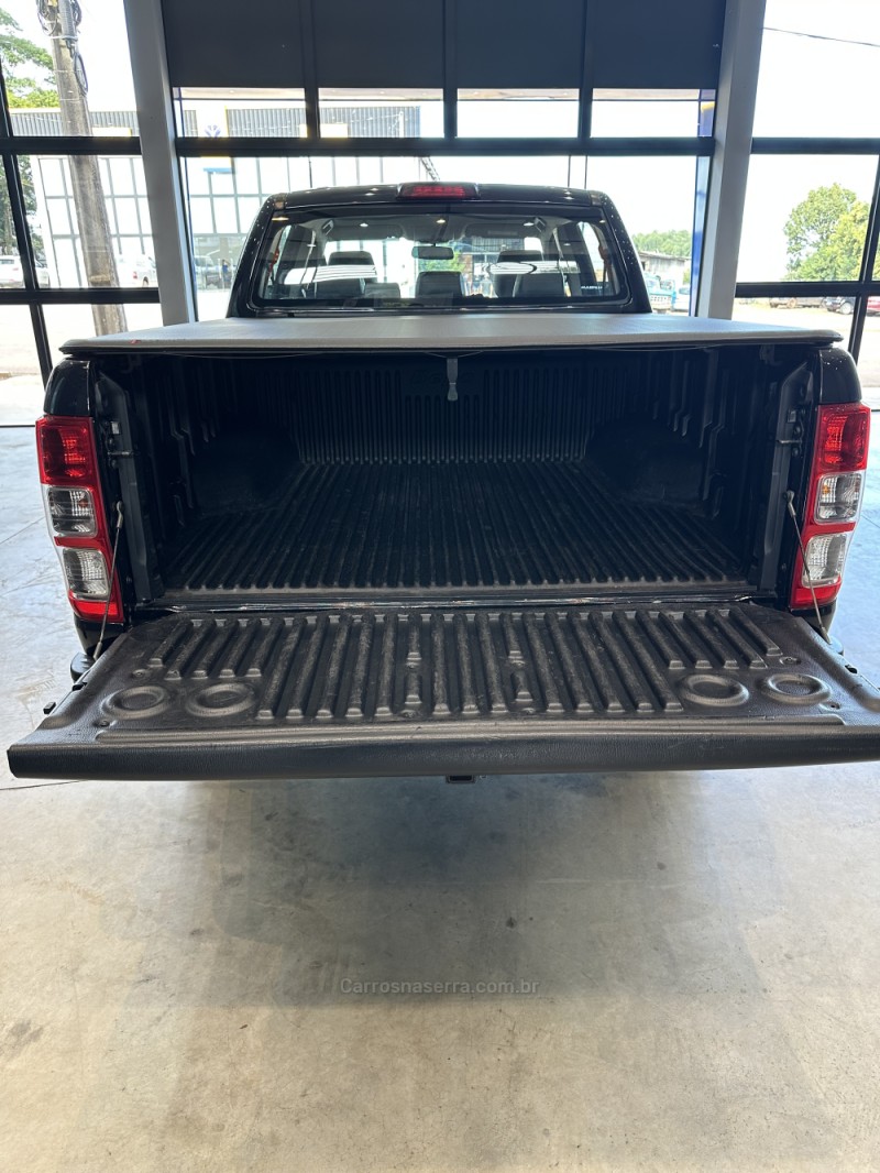 RANGER 3.2 XLT 4X4 CD 20V DIESEL 4P AUTOMÁTICO - 2019 - SANANDUVA