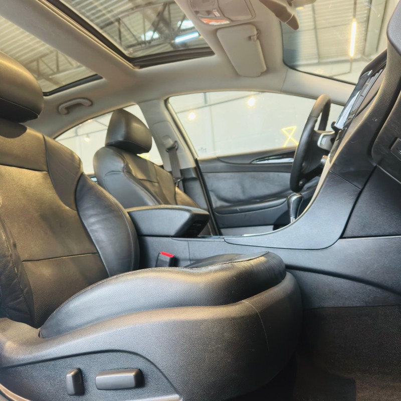 SONATA 2.4 MPFI I4 16V 182CV GASOLINA 4P AUTOMÁTICO - 2012 - CAXIAS DO SUL