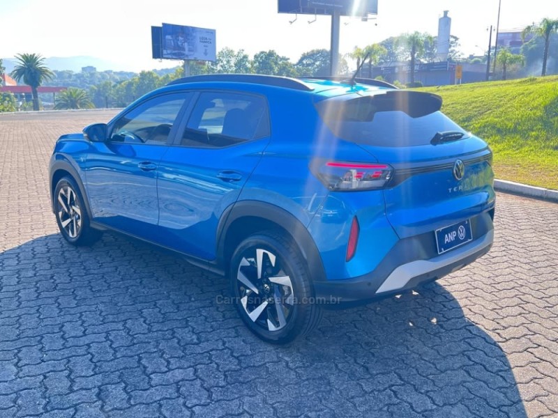 TERA 1.0 170 TSI HIGH 12V FLEX 4P AUTOMÁTICO - 2026 - NOVA PETRóPOLIS