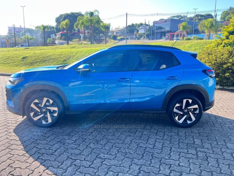 TERA 1.0 170 TSI HIGH 12V FLEX 4P AUTOMÁTICO - 2026 - NOVA PETRóPOLIS
