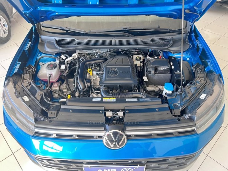 TERA 1.0 170 TSI HIGH 12V FLEX 4P AUTOMÁTICO - 2026 - NOVA PETRóPOLIS