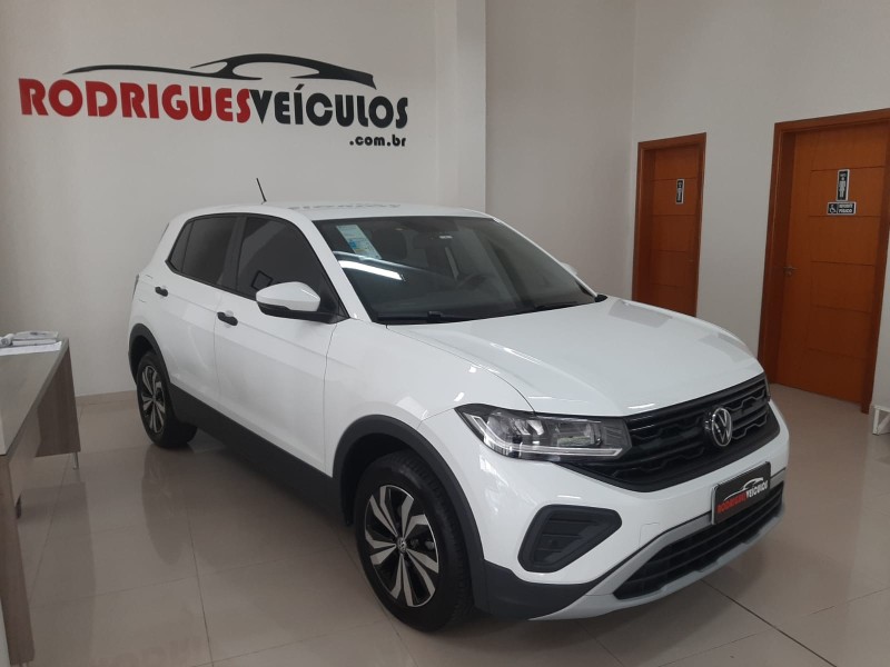 t cross 1.0 tsi 200 sense automatico 2026 caxias do sul