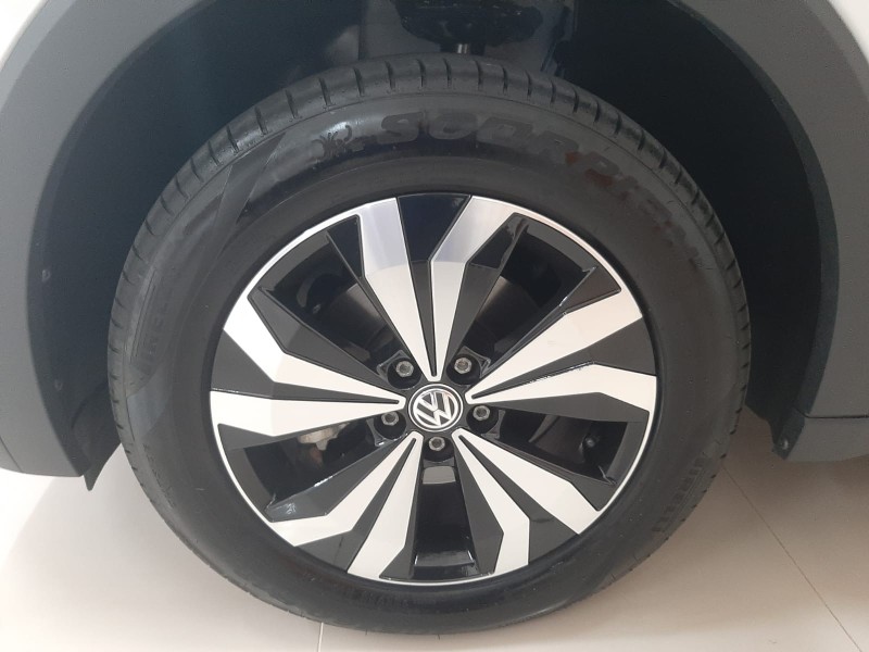 T-CROSS 1.0 TSI 200 SENSE AUTOMÁTICO - 2026 - CAXIAS DO SUL