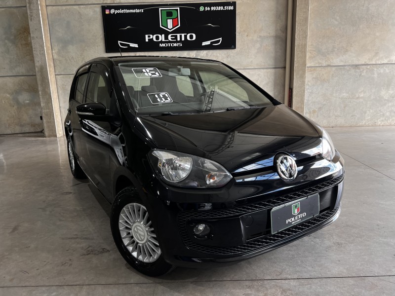 up 1.0 tsi move up 12v flex 4p manual 2016 caxias do sul