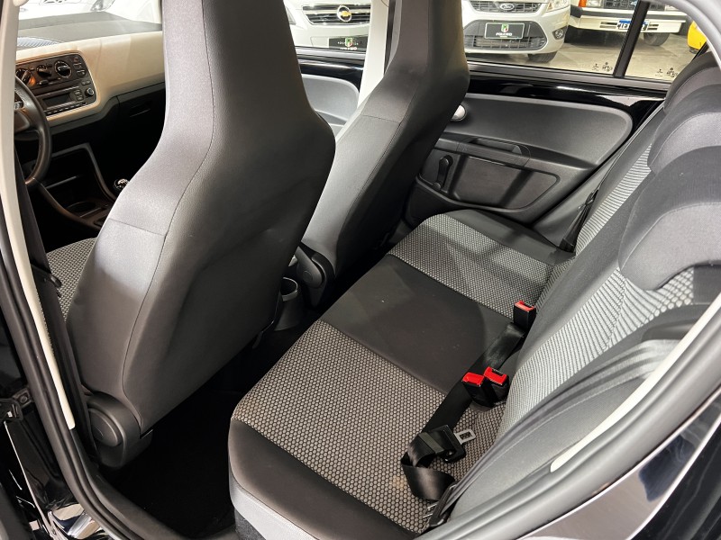 UP 1.0 TSI MOVE UP 12V FLEX 4P MANUAL - 2016 - CAXIAS DO SUL