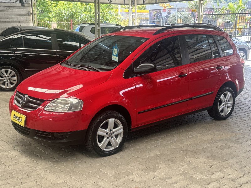 spacefox 1.6 mi 8v flex 4p manual 2009 caxias do sul