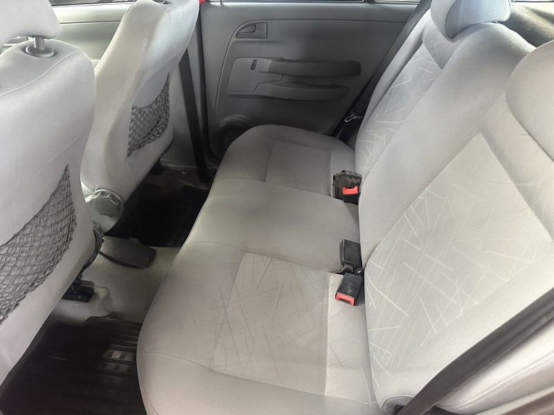 SPACEFOX 1.6 MI 8V FLEX 4P MANUAL - 2009 - CAXIAS DO SUL