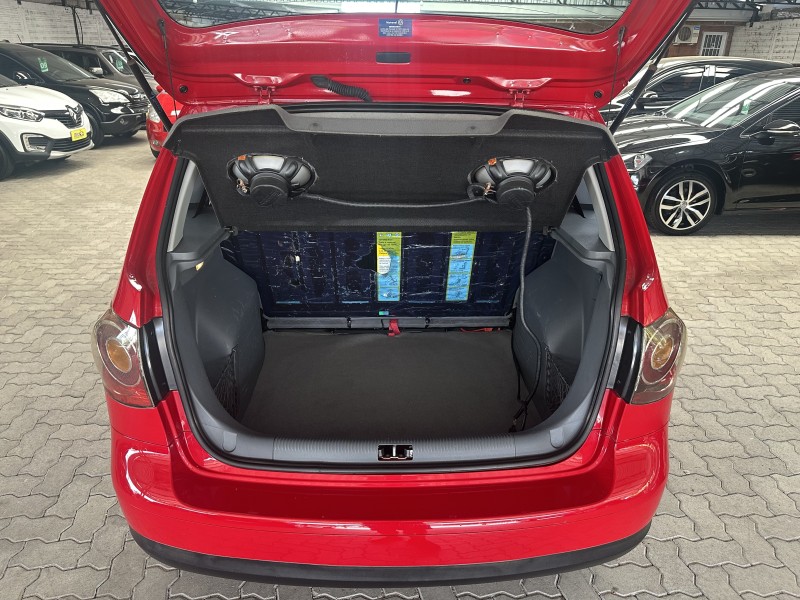 SPACEFOX 1.6 MI 8V FLEX 4P MANUAL - 2009 - CAXIAS DO SUL