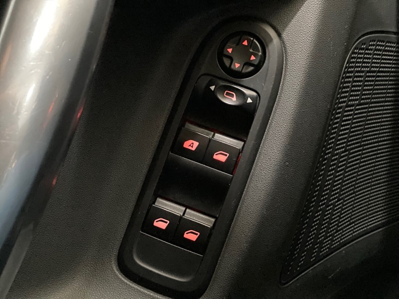 C3 1.5 TENDANCE 8V FLEX 4P MANUAL - 2015 - CAXIAS DO SUL