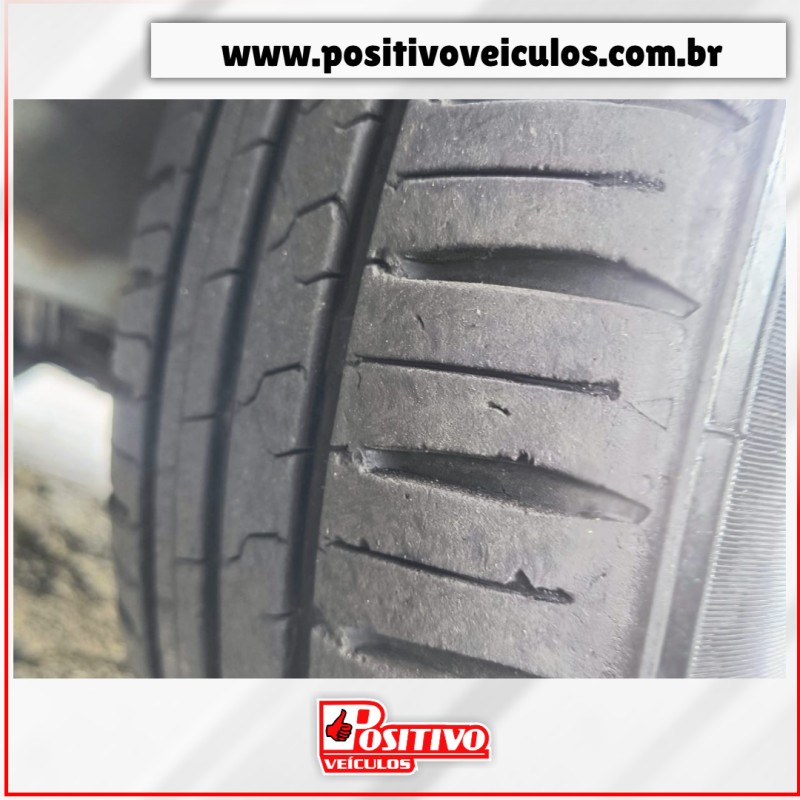 PRISMA 1.4 MPFI MAXX 8V FLEX 4P MANUAL - 2011 - CAXIAS DO SUL