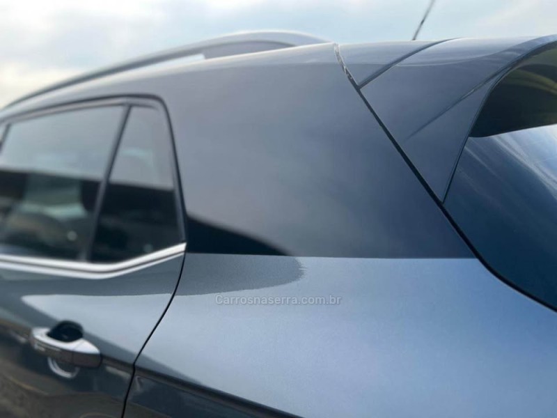 T-CROSS 1.4 HIGHLINE TSI 16V FLEX 4P AUTOMÁTICO - 2024 - NOVA PETRóPOLIS