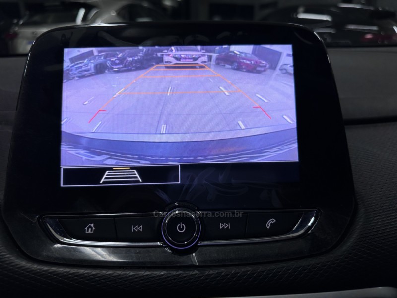 TRACKER 1.0 12V LT TURBO FLEX 4P AUTOMÁTICO - 2021 - CHARQUEADAS