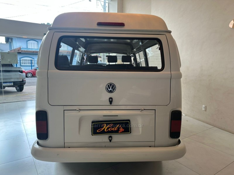 KOMBI 1.4 MI STD 8V FLEX 3P MANUAL - 2012 - CANELA