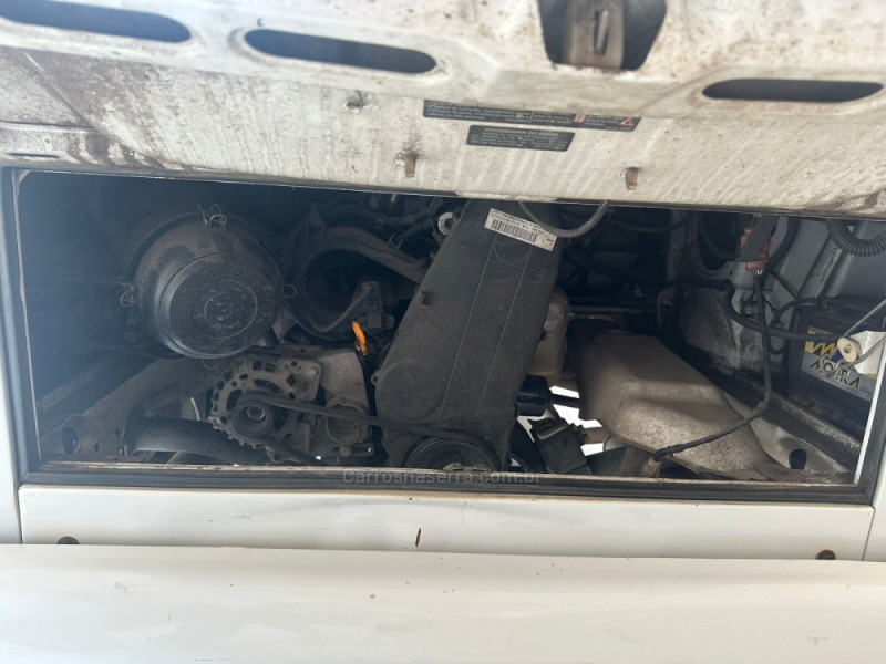 KOMBI 1.4 MI STD 8V FLEX 3P MANUAL - 2012 - CANELA