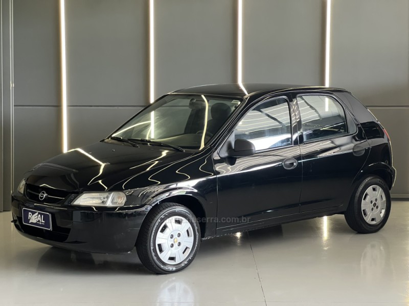 celta 1.0 mpfi vhc 8v gasolina 4p manual 2003 sapiranga