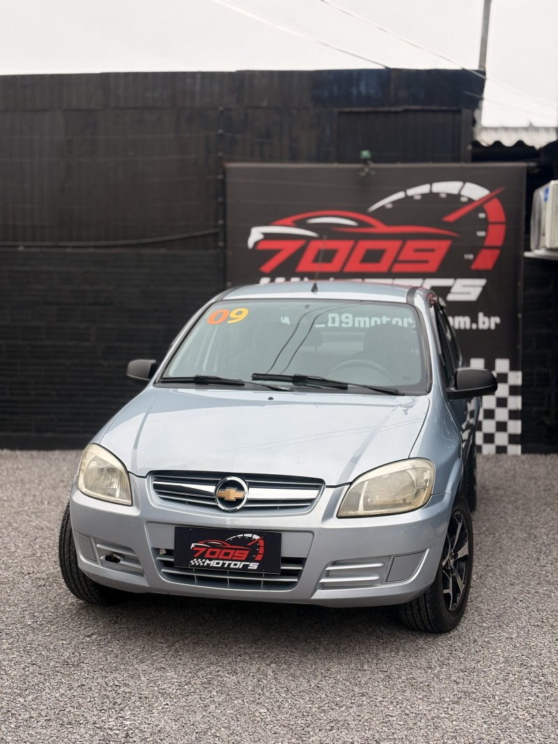 prisma 1.4 mpfi joy 8v flex 4p manual 2009 caxias do sul