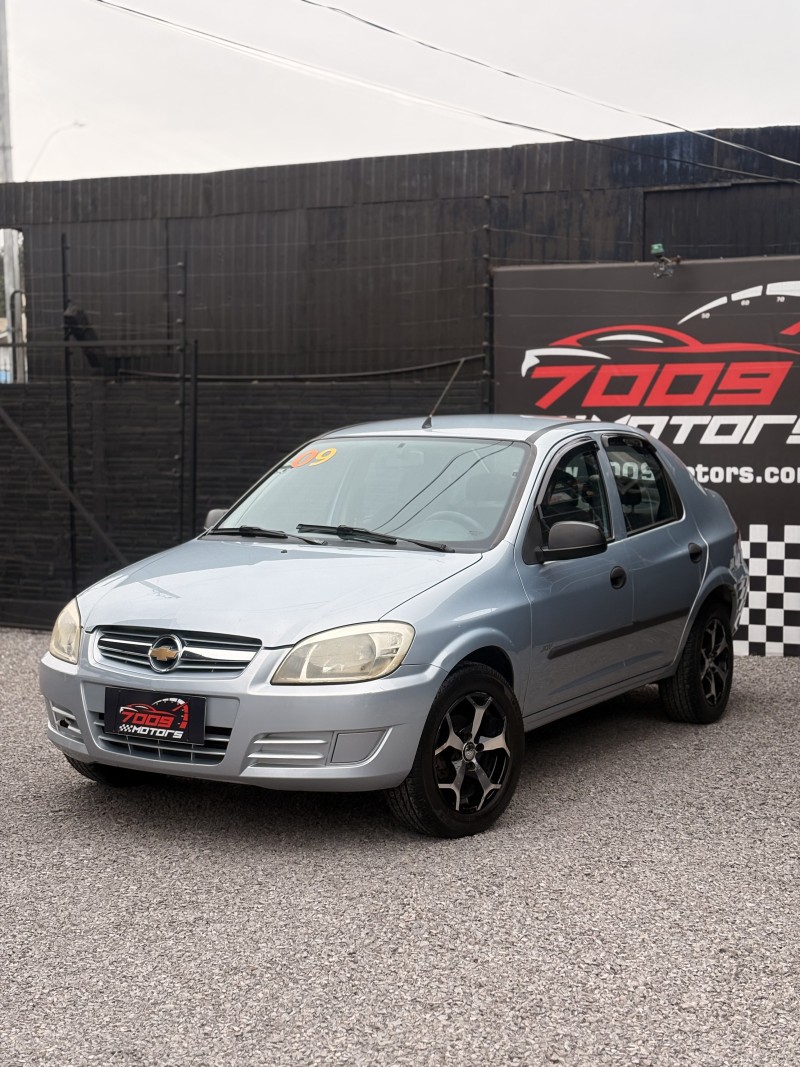 prisma 1.4 mpfi joy 8v flex 4p manual 2009 caxias do sul