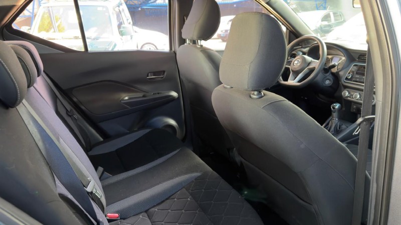 KICKS 1.6 16V FLEX S 4P MANUAL - 2018 - CAXIAS DO SUL