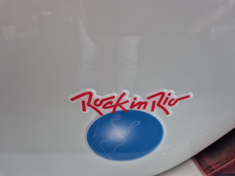GOL 1.0 MI ROCK IN RIO 8V FLEX 4P MANUAL - 2012 - CAXIAS DO SUL