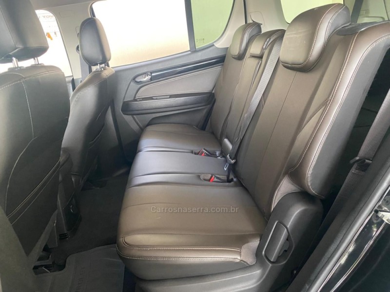 TRAILBLAZER 2.8 PREMIER 16V TURBO DIESEL 4P AUTOMÁTICO - 2022 - LAJEADO