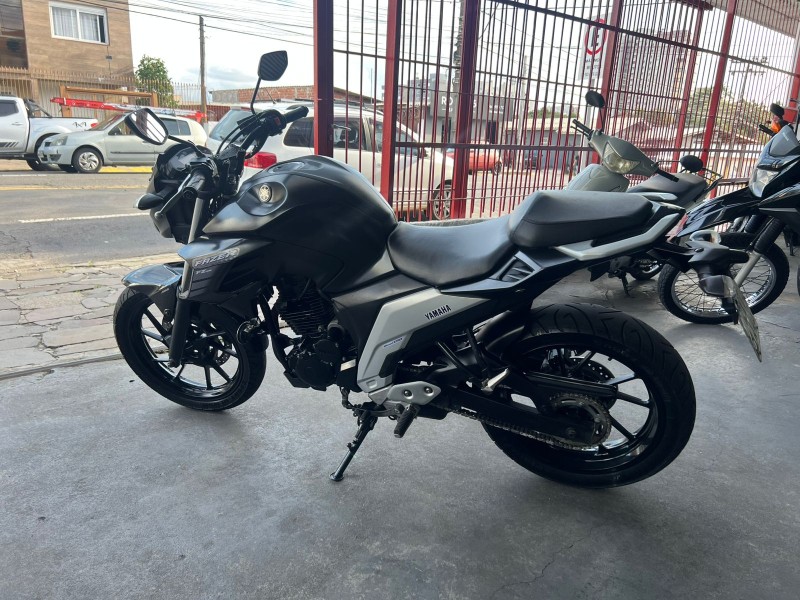 FAZER FZ25 ABS - 2023 - CAXIAS DO SUL