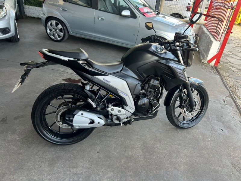 FAZER FZ25 ABS - 2023 - CAXIAS DO SUL