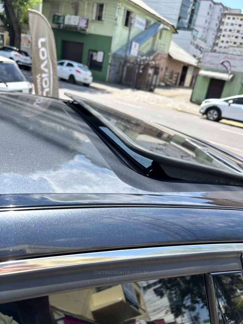 C 200 1.8 CGI AVANTGARDE 16V GASOLINA 4P AUTOMÁTICO - 2014 - CAXIAS DO SUL