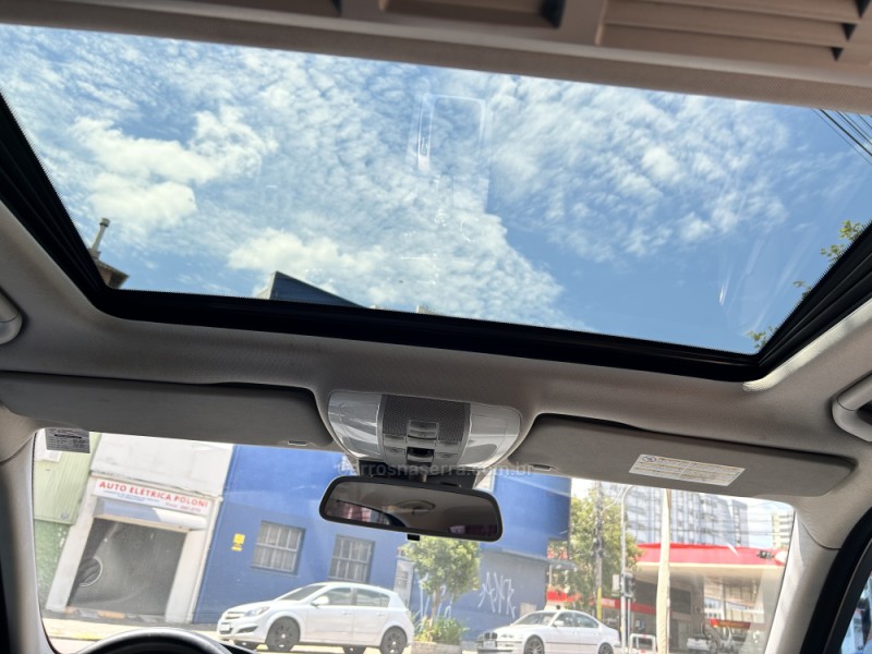 C 200 1.8 CGI AVANTGARDE 16V GASOLINA 4P AUTOMÁTICO - 2014 - CAXIAS DO SUL