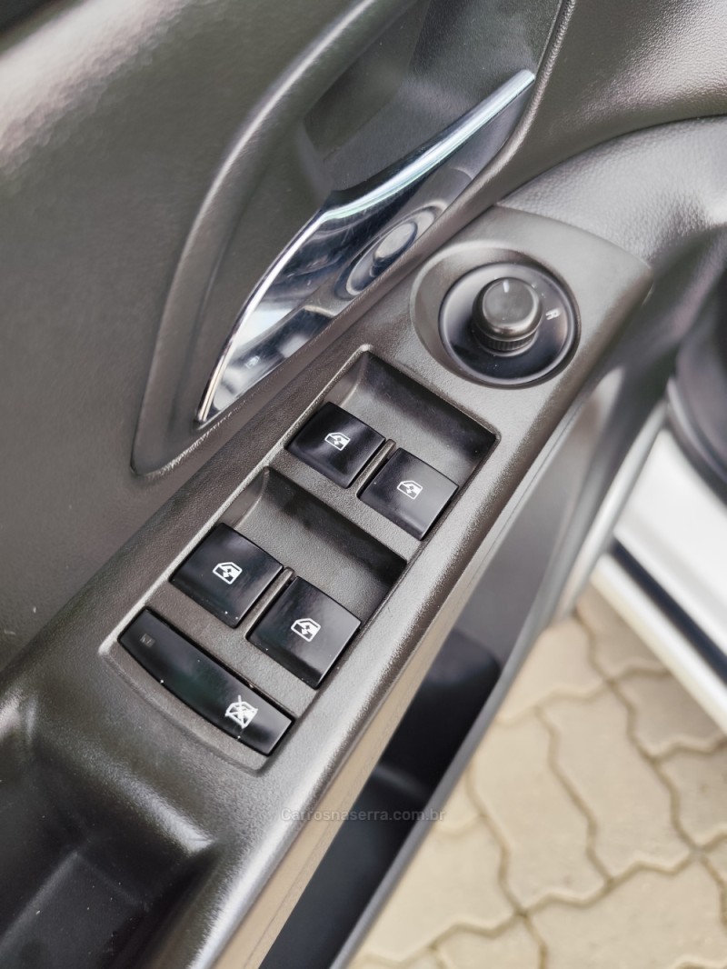 CRUZE 1.8 LT 16V FLEX 4P AUTOMÁTICO - 2012 - GUAPORé