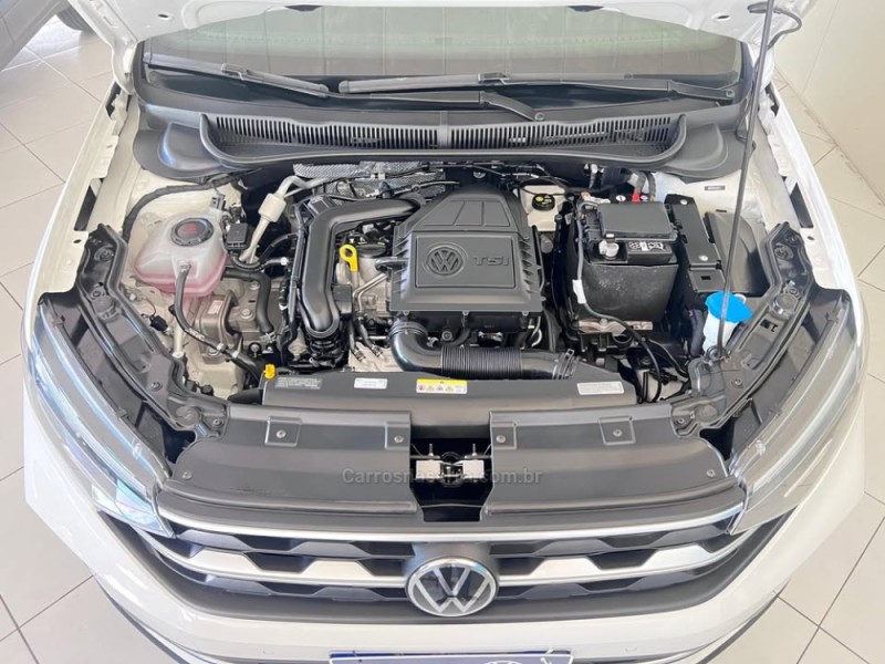 NIVUS 1.0 TSI HIGHLINE FLEX 4P AUTOMÁTICO - 2024 - NOVA PETRóPOLIS