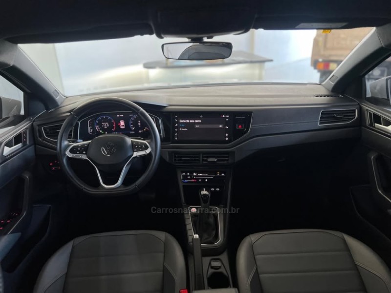 NIVUS 1.0 TSI HIGHLINE FLEX 4P AUTOMÁTICO - 2024 - NOVA PETRóPOLIS