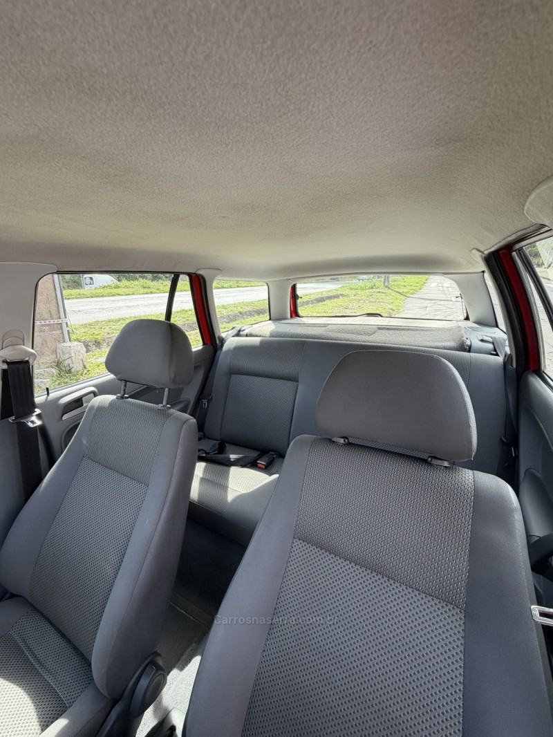 PARATI 1.6 MI 8V FLEX 4P MANUAL G.IV - 2009 - CAXIAS DO SUL