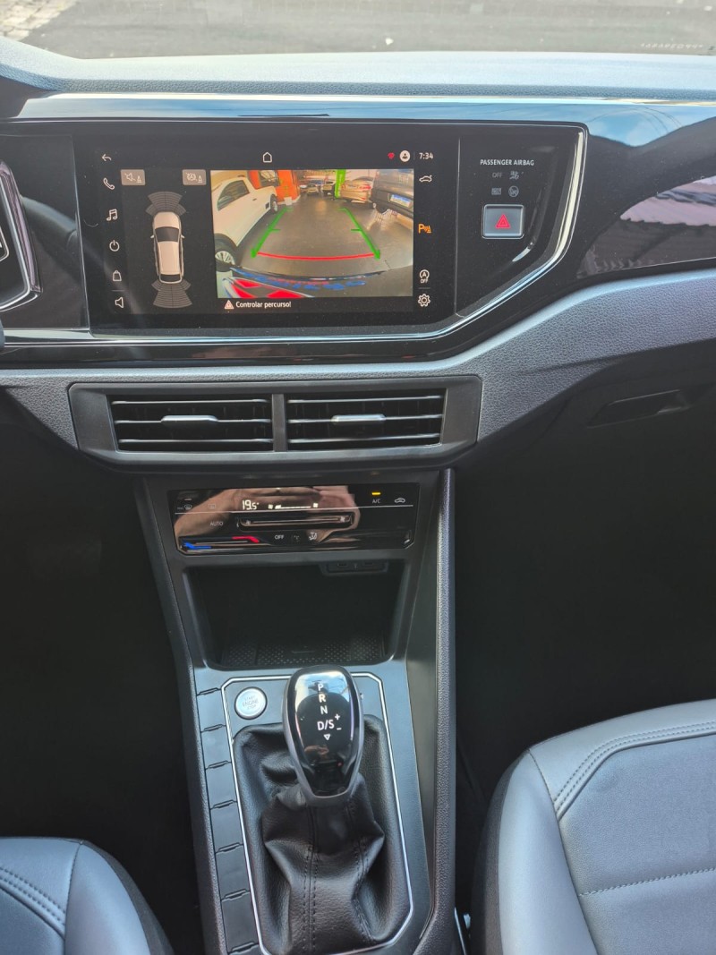 NIVUS 1.0 TSI HIGHLINE FLEX 4P AUTOMÁTICO - 2023 - CAXIAS DO SUL