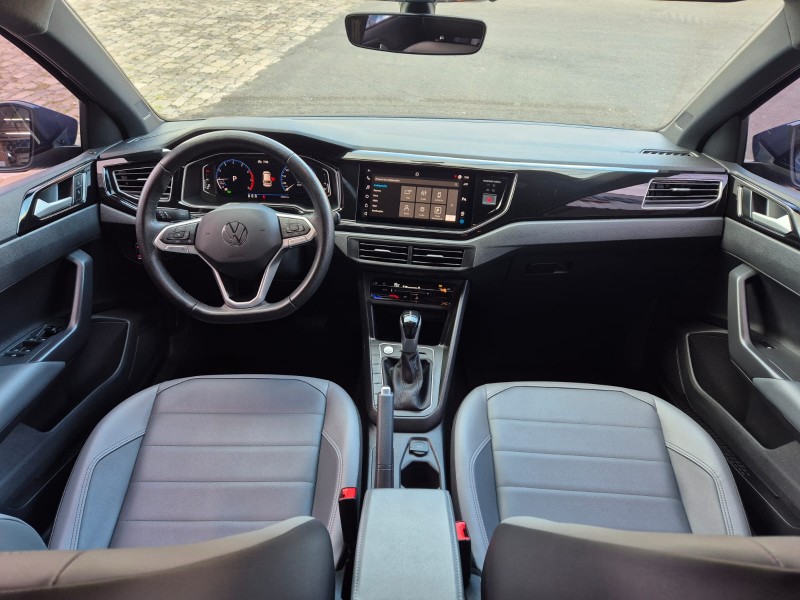 NIVUS 1.0 TSI HIGHLINE FLEX 4P AUTOMÁTICO - 2023 - CAXIAS DO SUL