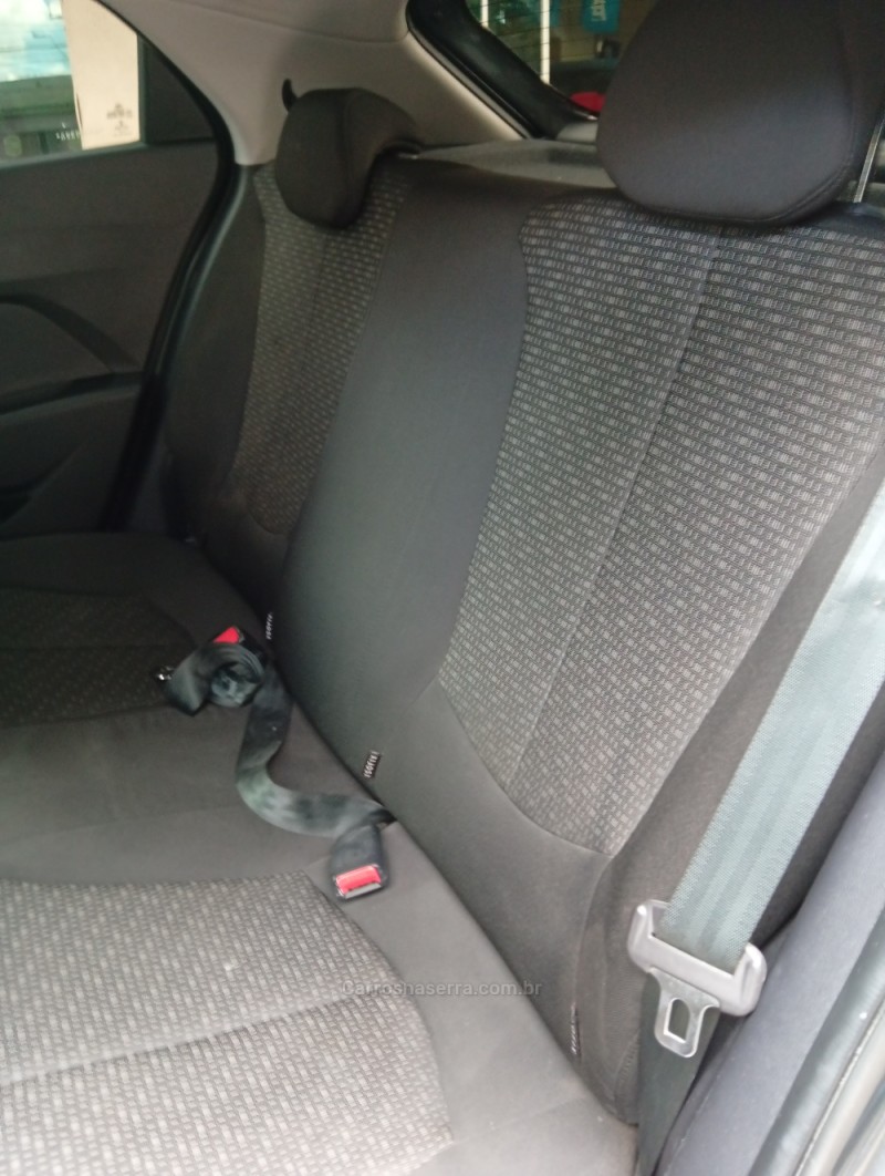 HB20 1.0 COMFORT 12V FLEX 4P MANUAL - 2016 - PASSO FUNDO