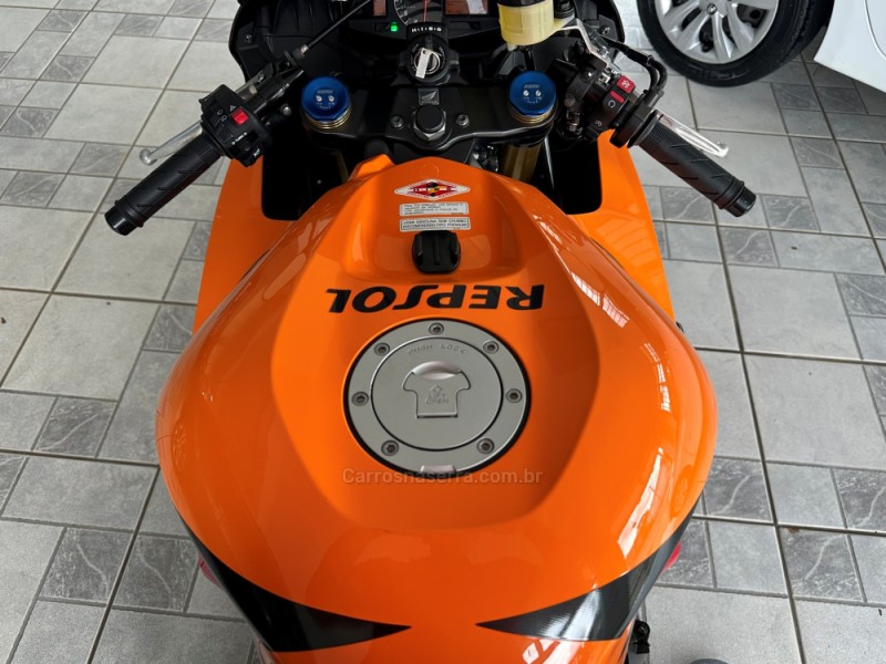 CBR 600RR REPSOL - 2013 - GUAPORé