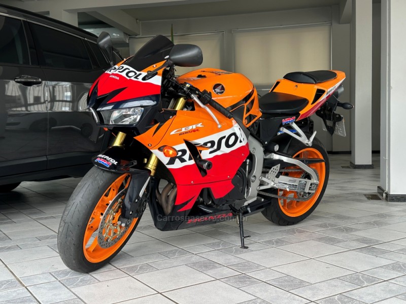 cbr 600rr repsol 2013 guapore