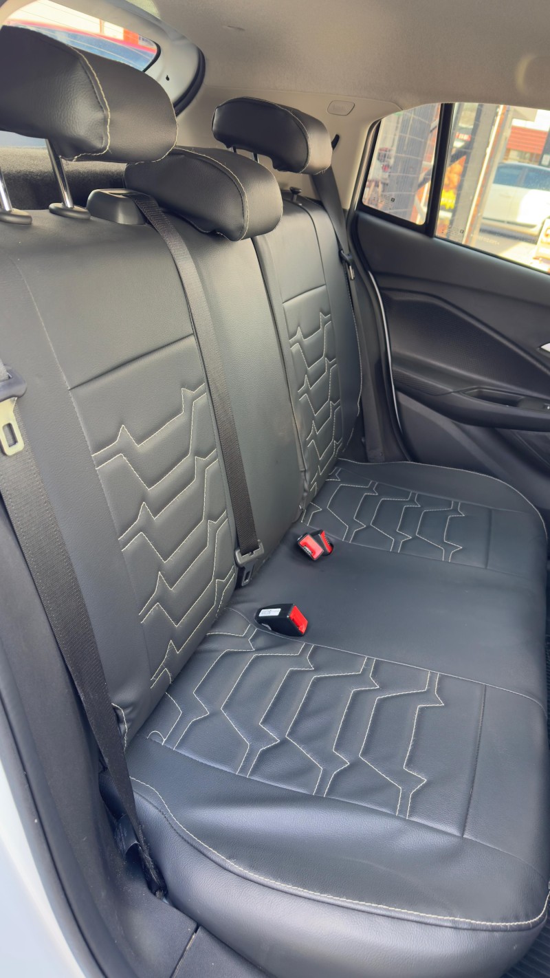 ONIX 1.0 LT 8V TURBO FLEX 4P AUTOMÁTICO - 2021 - CAXIAS DO SUL