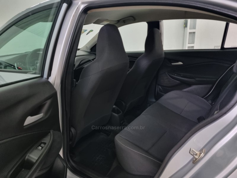 ONIX  - 2021 - VACARIA