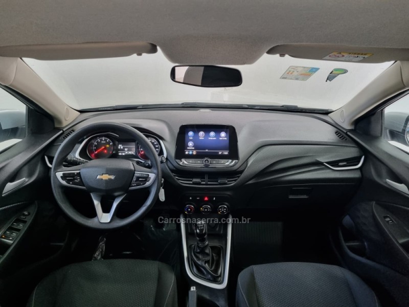 ONIX  - 2021 - VACARIA