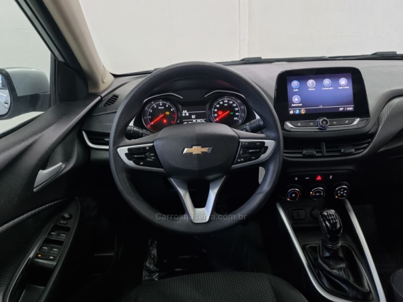 ONIX  - 2021 - VACARIA