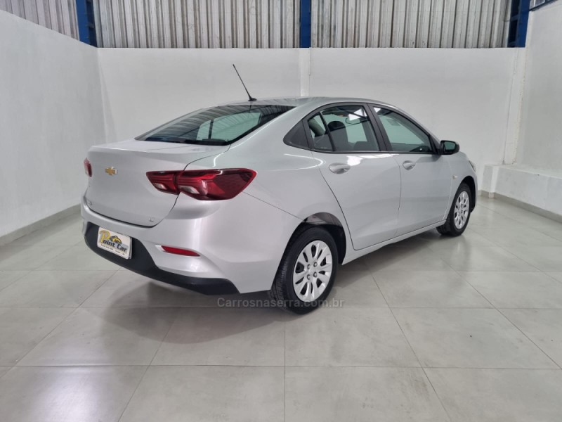 ONIX  - 2021 - VACARIA