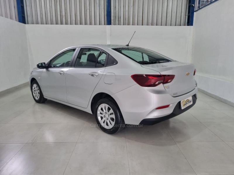 ONIX  - 2021 - VACARIA