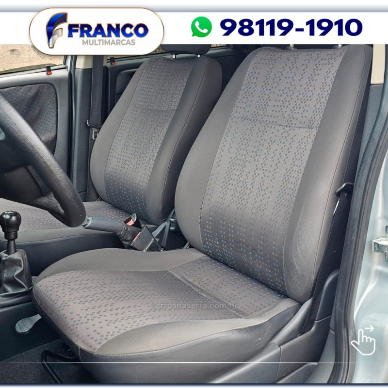 CORSA 1.4 MPFI MAXX 8V FLEX 4P MANUAL - 2012 - VACARIA