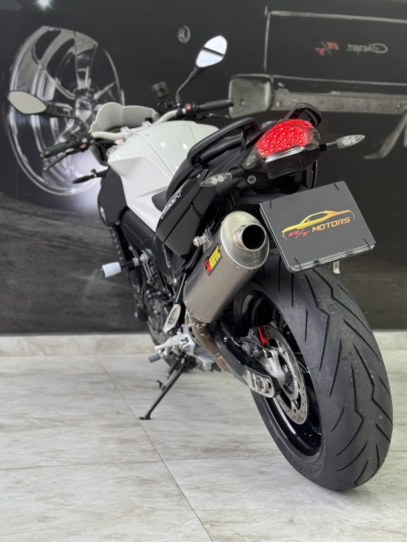 F 800 R - 2011 - CAXIAS DO SUL