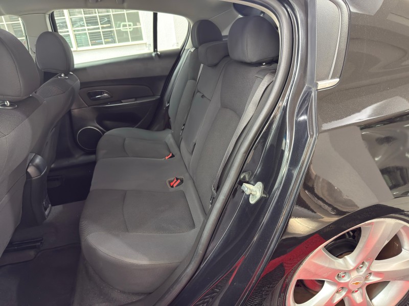 CRUZE 1.8 LT 16V FLEX 4P MANUAL - 2014 - CAXIAS DO SUL