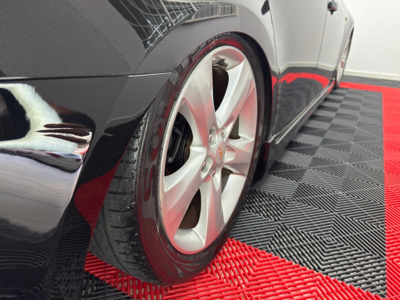 CRUZE 1.8 LT 16V FLEX 4P MANUAL - 2014 - CAXIAS DO SUL